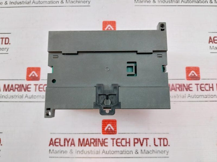 Siemens Simatic S7 6Es7 214-1Bd23-0Xb0 Relay Power Supply Module -200 85-264Vac