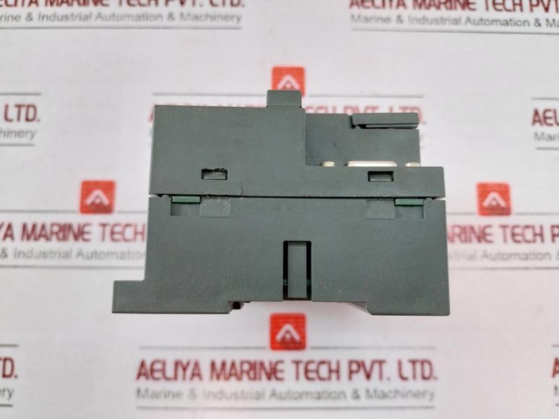 Siemens Simatic S7 6Es7 214-1Bd23-0Xb0 Relay Power Supply Module -200 85-264Vac