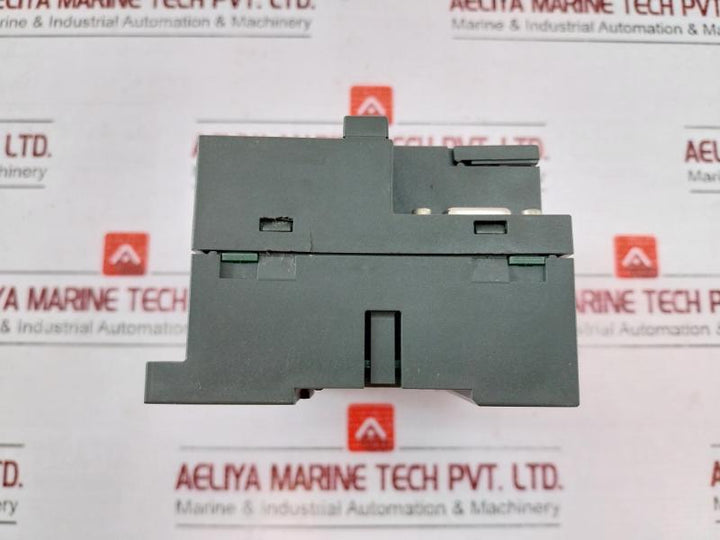 Siemens Simatic S7 6Es7 214-1Bd23-0Xb0 Relay Power Supply Module -200 85-264Vac