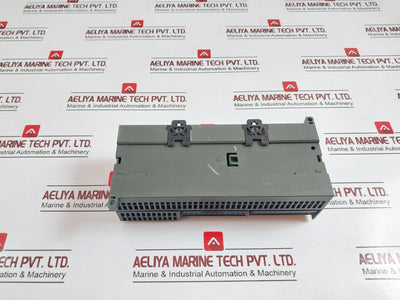 Siemens 6Es7 216-2Ad23-0Xb0 Simatic S7-200 Cpu 226 Compact Unit Dc Power Supply