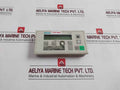Siemens Simatic S7 6Es7 272-0Aa30-0Ya1 Text Display Panel Td 200 (Not Working)