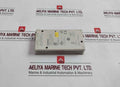 Siemens Simatic S7 6Es7 272-0Aa30-0Ya1 Text Display Panel Td 200 (Not Working)