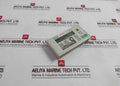 Siemens Simatic S7 6Es7 272-0Aa30-0Ya1 Text Display Panel Td 200 (Not Working)