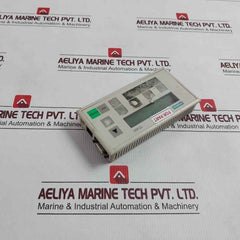Siemens Simatic S7 6Es7 272-0Aa30-0Ya1 Text Display Panel Td 200 (Not Working)