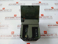 Siemens Simatic S7-300 6Es7 307-1Ea00-0Aa0 Regulated I/O Power Supply