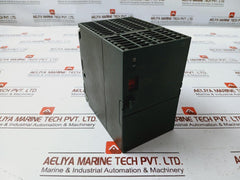 Siemens Simatic S7-300 6Es7 307-1Ea00-0Aa0 Regulated I/O Power Supply