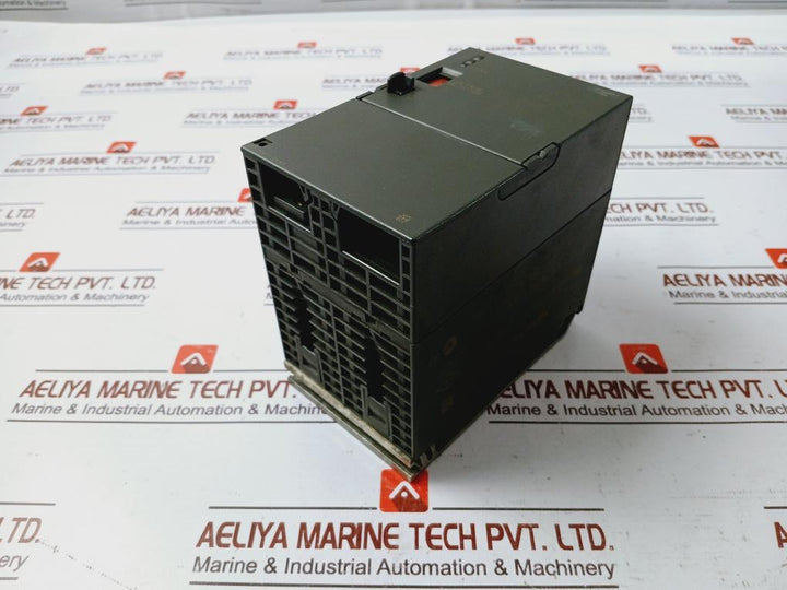 Siemens Simatic S7-300 6Es7 307-1Ea00-0Aa0 Regulated I/O Power Supply