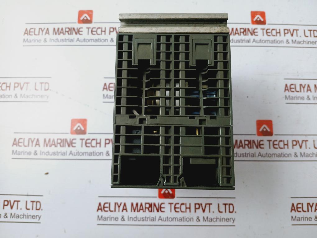 Siemens Simatic S7-300 6Es7 307-1Ea00-0Aa0 Regulated I/O Power Supply