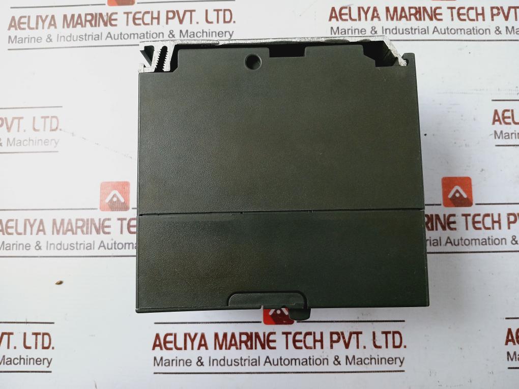 Siemens Simatic S7-300 6Es7 307-1Ea00-0Aa0 Regulated I/O Power Supply