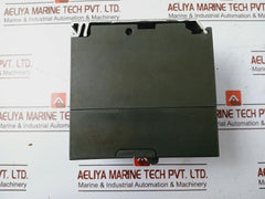 Siemens Simatic S7-300 6Es7 307-1Ea00-0Aa0 Regulated I/O Power Supply