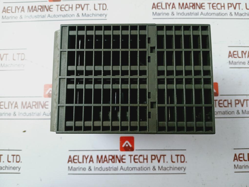 Siemens Simatic S7-300 6Es7 307-1Ea00-0Aa0 Regulated I/O Power Supply