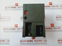 Siemens Simatic S7-300 6Es7 307-1Ea00-0Aa0 Regulated Power Supply