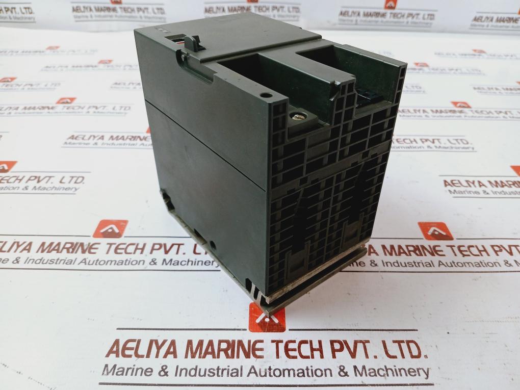 Siemens Simatic S7-300 6Es7 307-1Ea00-0Aa0 Regulated Power Supply