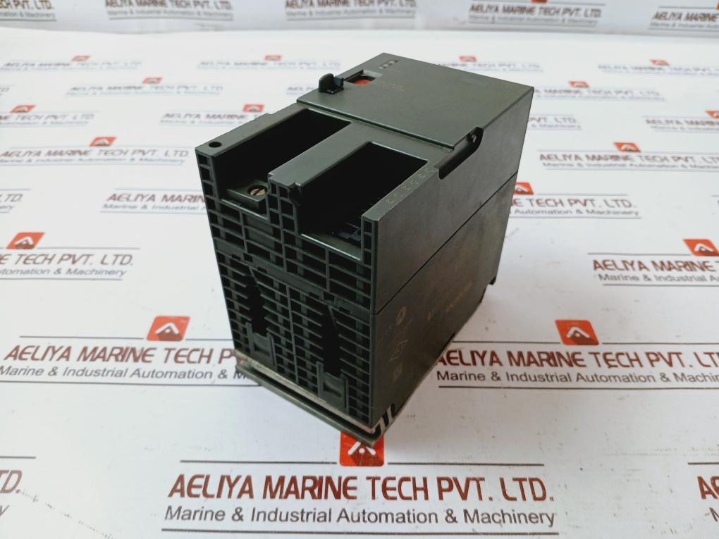 Siemens Simatic S7-300 6Es7 307-1Ea00-0Aa0 Regulated Power Supply
