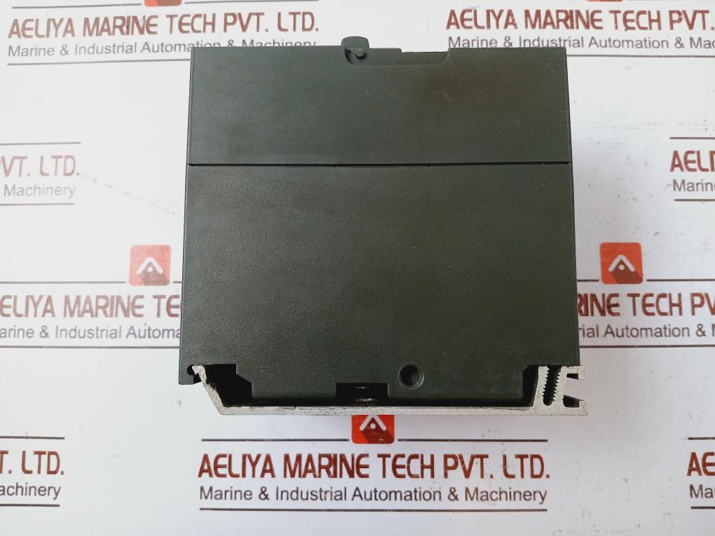 Siemens Simatic S7-300 6Es7 307-1Ea00-0Aa0 Regulated Power Supply