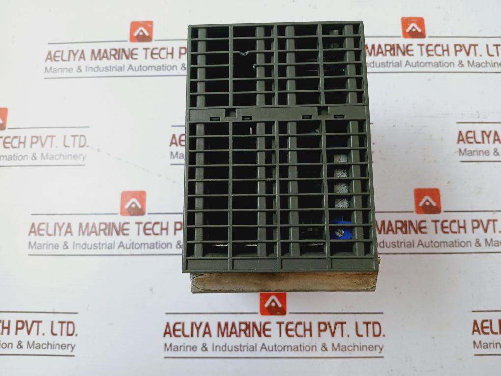Siemens Simatic S7-300 6Es7 307-1Ea00-0Aa0 Regulated Power Supply