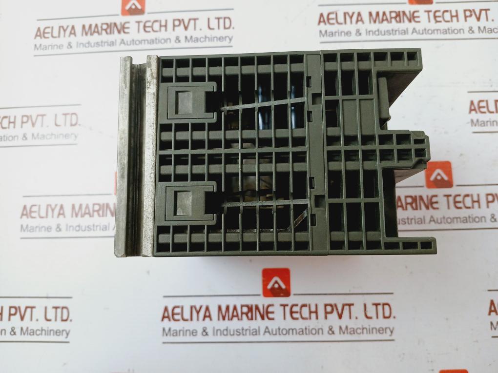 Siemens Simatic S7-300 6Es7 307-1Ea00-0Aa0 Regulated Power Supply