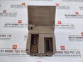 Siemens Simatic S7 6Es7 307-1Ea00-0Aa0 Stabilized Power Supply Module 5A 50/60Hz