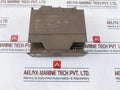 Siemens Simatic S7 6Es7 307-1Ea00-0Aa0 Stabilized Power Supply Module 5A 50/60Hz