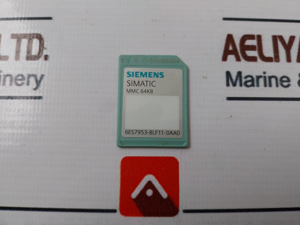 Siemens Simatic S7 6Es7 313-6Ce01-0Ab0 Integrated Dp Interface