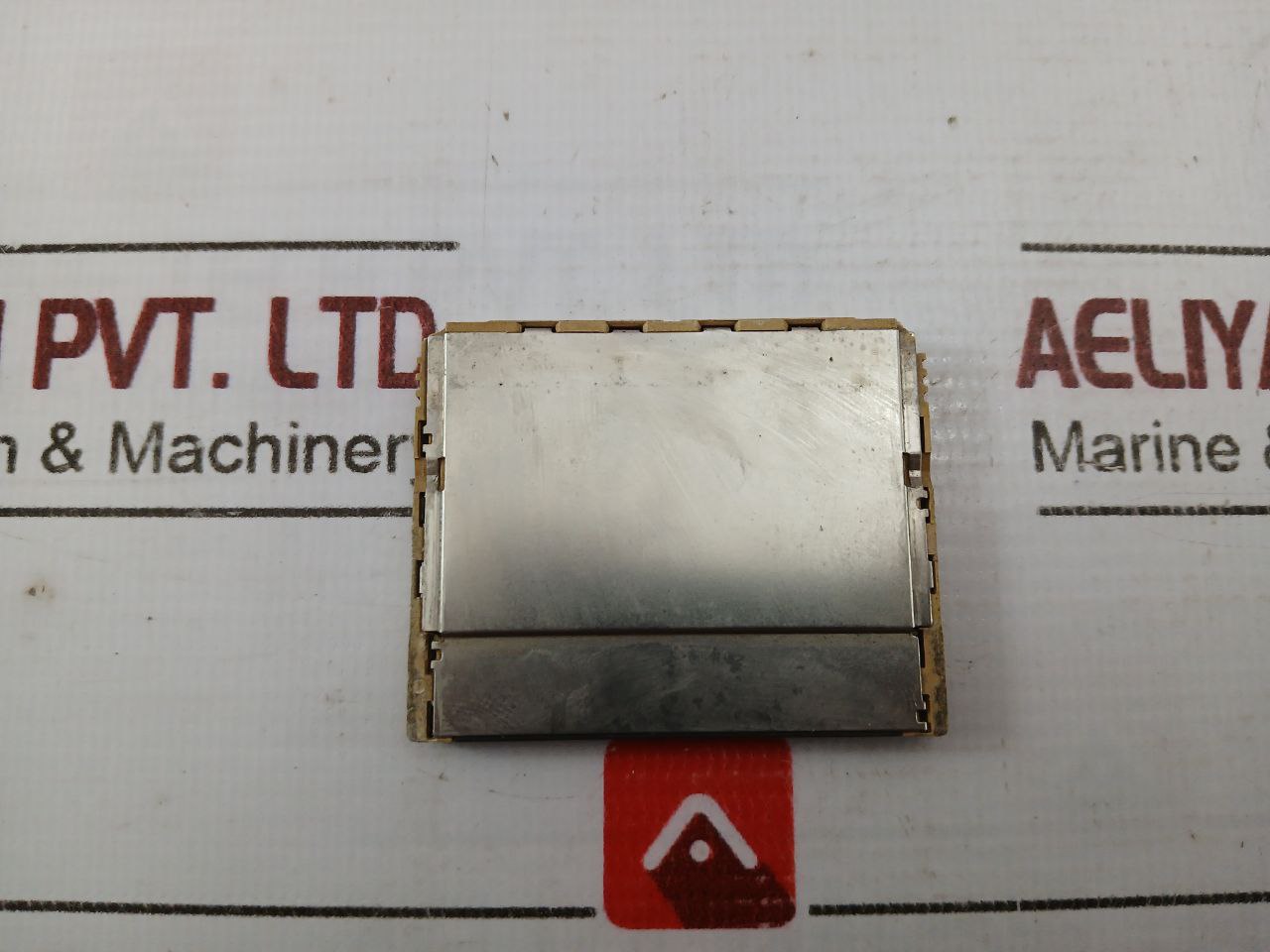 Siemens Simatic S7 6Es7 314-1Ae04-0Ab0 Cpu With Integrated Power Supply