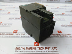 Siemens Simatic S7 6Es7 314-1Ae04-0Ab0 Cpu With Integrated Power Supply