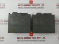 Siemens 6Es7 321-1Bh02-0Aa0 Digital Input Module Simatic S7 Di 16Xdc24V