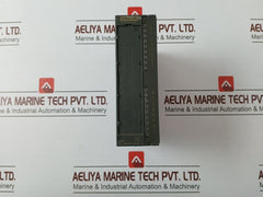 Siemens 6Es7 321-1Bh02-0Aa0 Digital Input Module Simatic S7 Di 16Xdc24V
