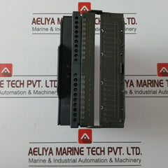 Siemens 6Es7 321-1Bh02-0Aa0 Digital Input Module Simatic S7 Di 16Xdc24V