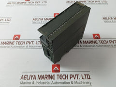 Siemens 6Es7 321-1Bh02-0Aa0 Digital Input Module Simatic S7 Di 16Xdc24V