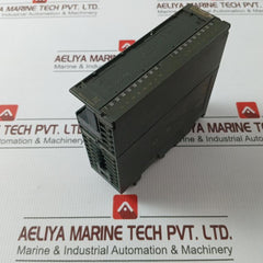 Siemens 6Es7 321-1Bh02-0Aa0 Digital Input Module Simatic S7 Di 16Xdc24V