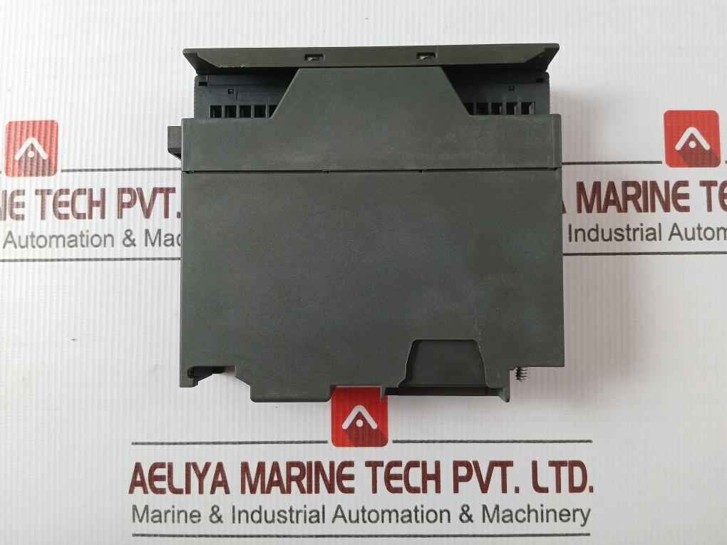 Siemens 6Es7 321-1Bh02-0Aa0 Digital Input Module Simatic S7 Di 16Xdc24V