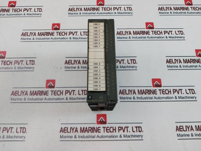 Siemens Simatic S7 6Es7 321-1Bh02-0Aa0 Digital Input Module Sm321