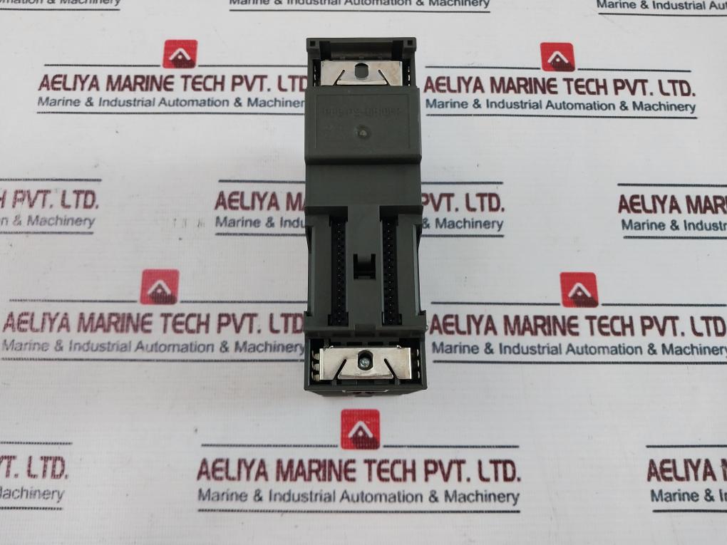 Siemens Simatic S7 6Es7 321-1Bh02-0Aa0 Digital Input Module Sm321