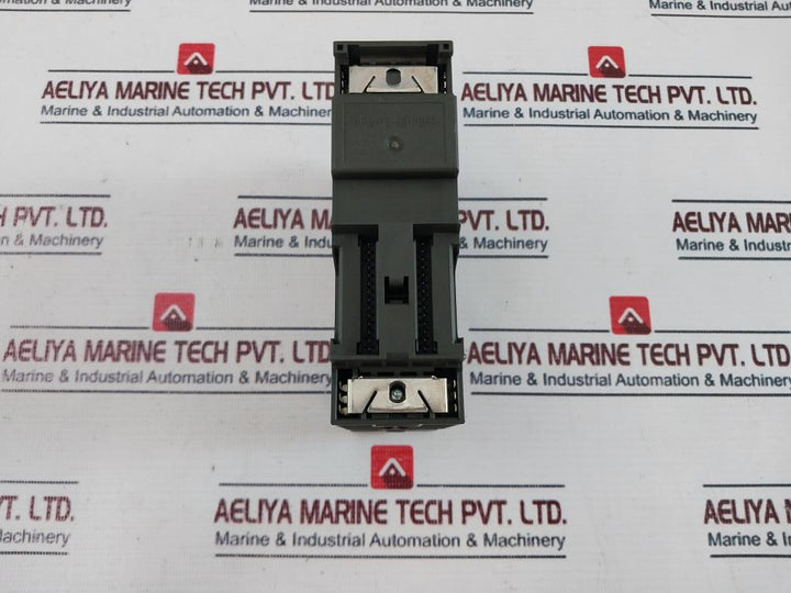 Siemens Simatic S7 6Es7 321-1Bh02-0Aa0 Digital Input Module Sm321