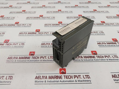 Siemens Simatic S7 6Es7 321-1Bh02-0Aa0 Digital Input Module Sm321