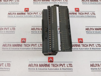 Siemens Simatic S7 6Es7 321-1Bh02-0Aa0 Digital Input Module Sm321