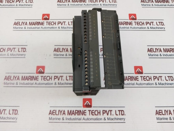 Siemens Simatic S7 6Es7 321-1Bh02-0Aa0 Digital Input Module Sm321