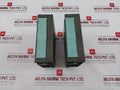 Siemens Simatic S7 6Es7 321-1Bh02-0Aa0 Digital Input Module Sm321 Di 16Xdc24V