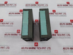 Siemens Simatic S7 6Es7 321-1Bh02-0Aa0 Digital Input Module Sm321 Di 16Xdc24V