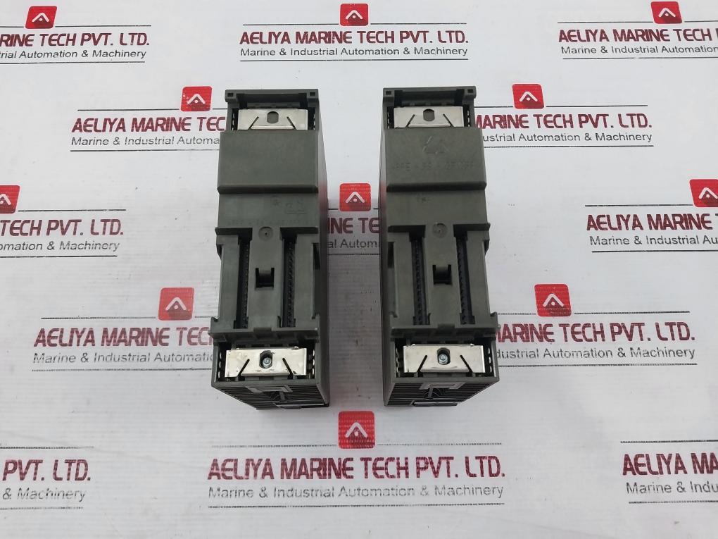 Siemens Simatic S7 6Es7 321-1Bh02-0Aa0 Digital Input Module Sm321 Di 16Xdc24V