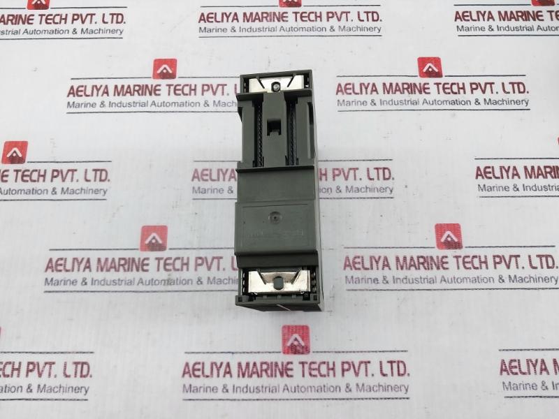 Siemens Simatic S7 6Es7 322-1Bh01-0Aa0 Series Digital Output Module 0.5A