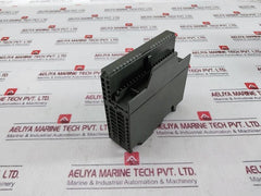Siemens Simatic S7 6Es7 322-1Bh01-0Aa0 Series Digital Output Module 0.5A