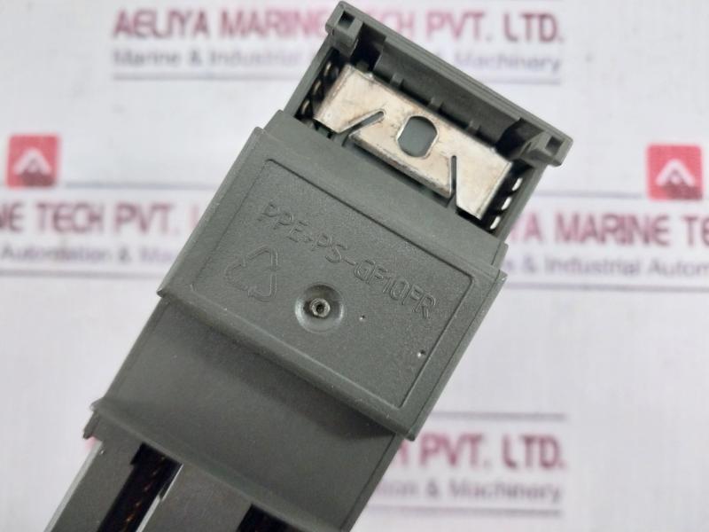 Siemens Simatic S7 6Es7 322-1Bh01-0Aa0 Series Digital Output Module 0.5A