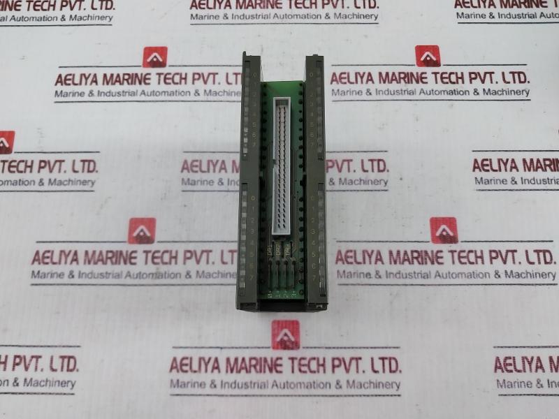 Siemens Simatic S7 6Es7 322-1Bl00-0Aa0 Digital Output Module Series