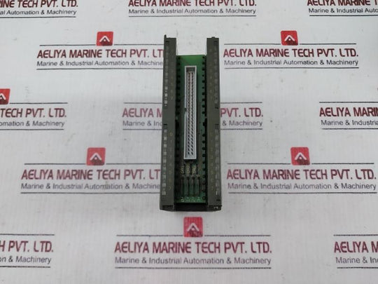 Siemens Simatic S7 6Es7 322-1Bl00-0Aa0 Digital Output Module Series