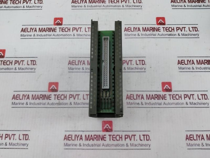 Siemens Simatic S7 6Es7 322-1Bl00-0Aa0 Digital Output Module Series