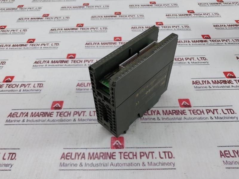 Siemens Simatic S7 6Es7 322-1Bl00-0Aa0 Digital Output Module Series