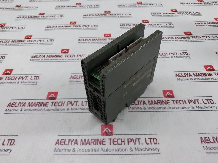 Siemens Simatic S7 6Es7 322-1Bl00-0Aa0 Digital Output Module Series