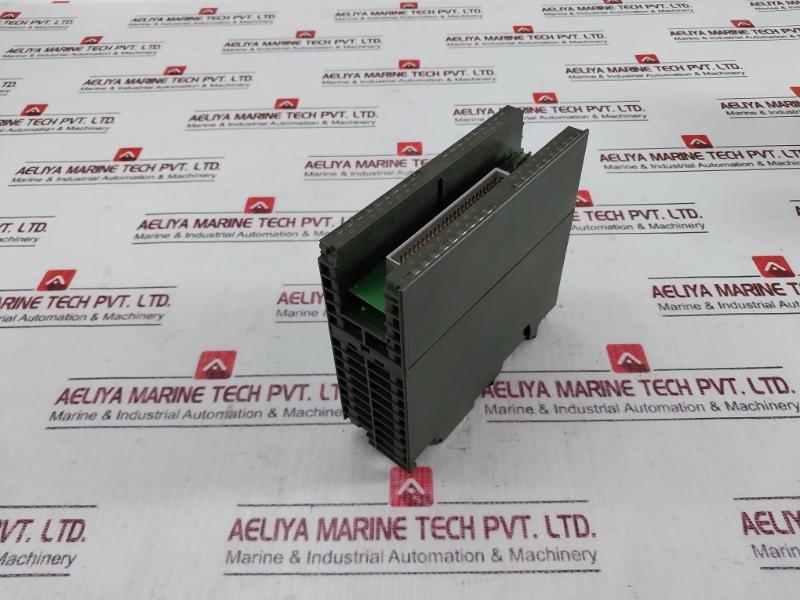 Siemens Simatic S7 6Es7 322-1Bl00-0Aa0 Digital Output Module Series